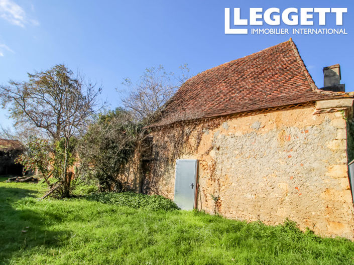 Image No.2-Maison de 5 chambres à vendre à Saint-Félix-de-Villadeix