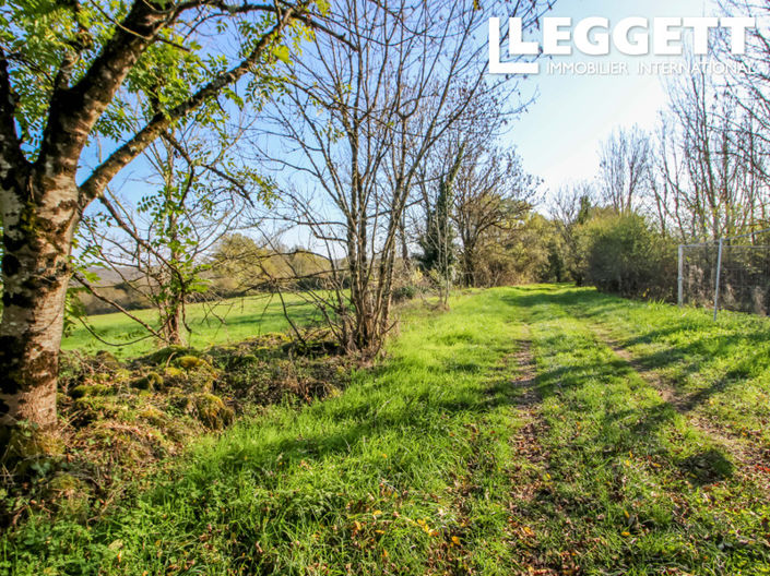 Image No.6-Maison de 5 chambres à vendre à Saint-Félix-de-Villadeix