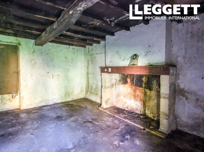 Image No.8-Maison de 5 chambres à vendre à Saint-Félix-de-Villadeix