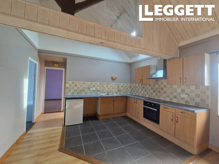 Image No.10-Commercial à vendre à Huelgoat