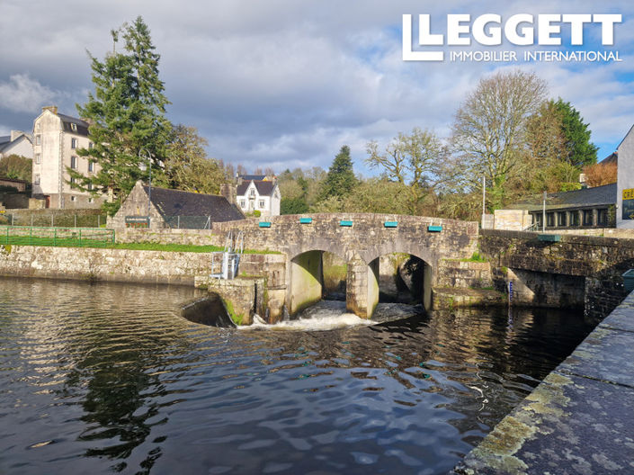 Image No.4-Commercial à vendre à Huelgoat