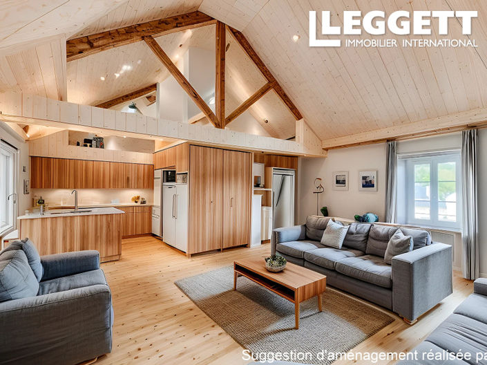 Image No.5-Commercial à vendre à Huelgoat