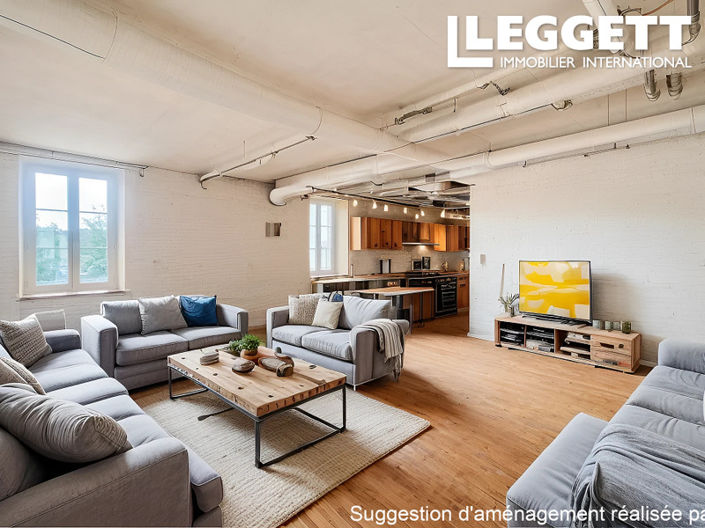 Image No.6-Commercial à vendre à Huelgoat