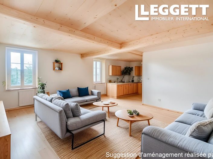 Image No.7-Commercial à vendre à Huelgoat