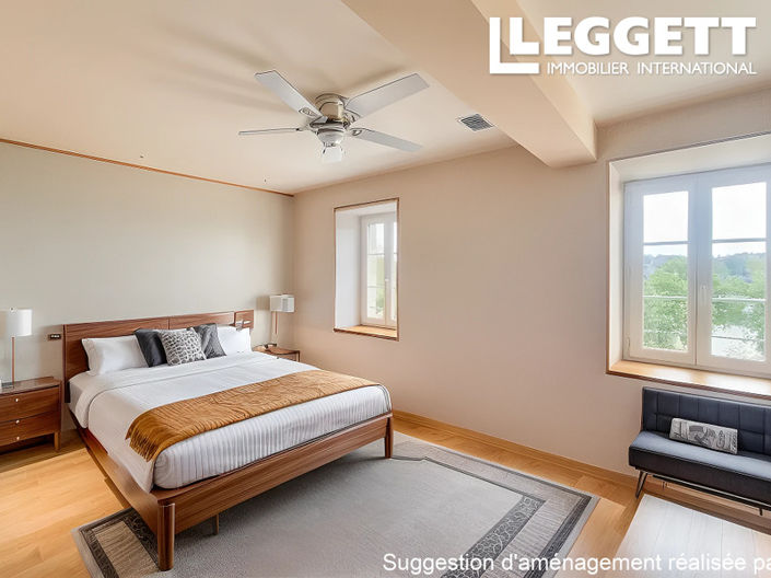 Image No.8-Commercial à vendre à Huelgoat