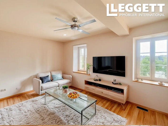 Image No.9-Commercial à vendre à Huelgoat