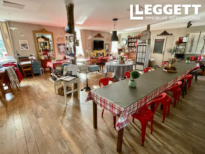 Image No.3-Maison de 12 chambres à vendre à Bohal