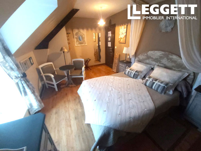 Image No.7-Maison de 12 chambres à vendre à Bohal