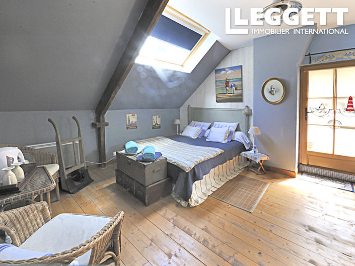 Image No.6-Maison de 12 chambres à vendre à Bohal