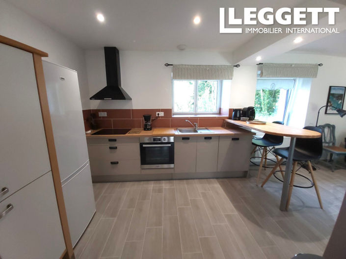 Image No.10-Maison de 12 chambres à vendre à Bohal