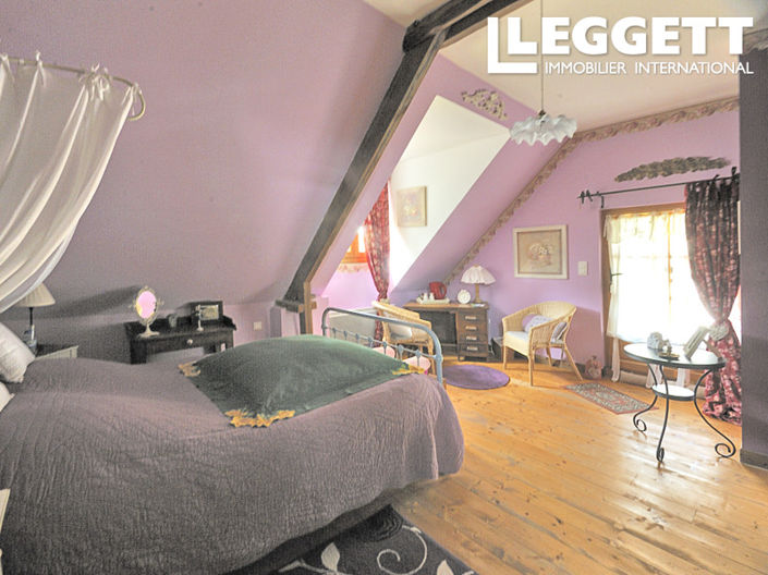 Image No.8-Maison de 12 chambres à vendre à Bohal