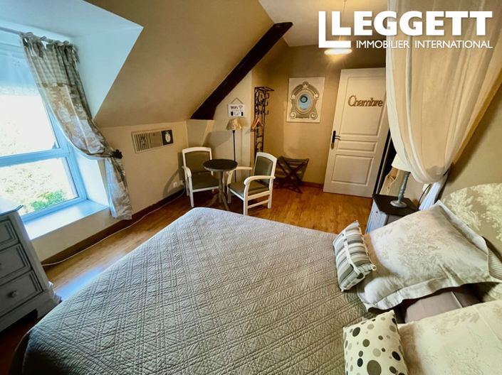 Image No.9-Maison de 12 chambres à vendre à Bohal