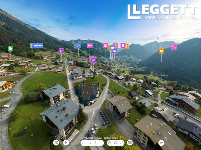 Image No.4-4 Bed Apartment for sale