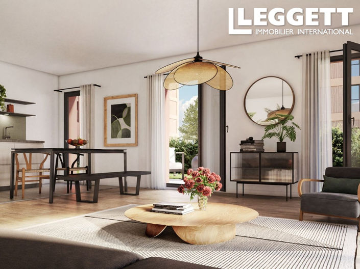 Image No.6-Appartement de 4 chambres à vendre à Nanterre