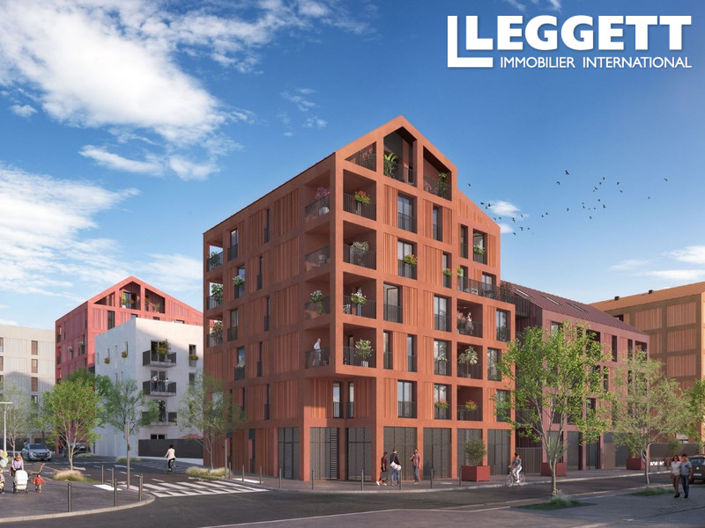 Image No.7-Appartement de 4 chambres à vendre à Nanterre