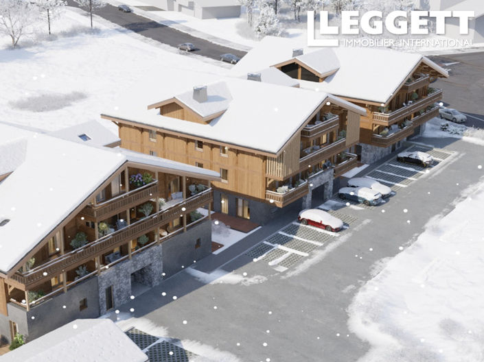 Image No.4-1 Bed Apartment for sale