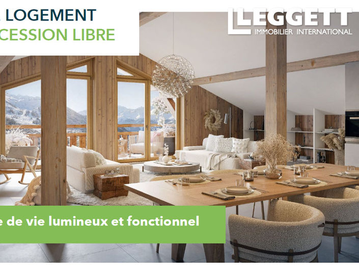 Image No.4-3 Bed Apartment for sale