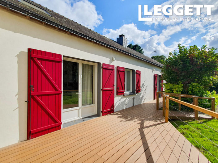 Image No.10-Maison de 4 chambres à vendre à Saint-Gérand