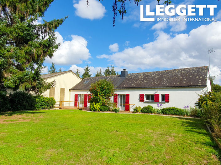 Image No.2-Maison de 4 chambres à vendre à Saint-Gérand