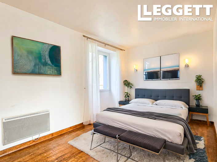 Image No.6-Maison de 4 chambres à vendre à Saint-Gérand