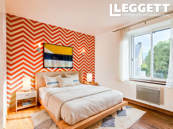 Image No.7-Maison de 4 chambres à vendre à Saint-Gérand