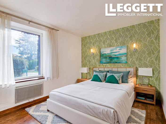 Image No.8-Maison de 4 chambres à vendre à Saint-Gérand