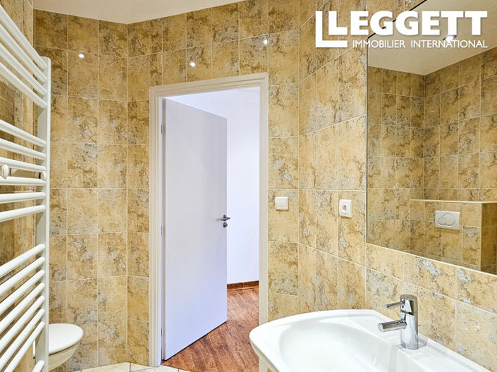 Image No.9-Maison de 4 chambres à vendre à Saint-Gérand