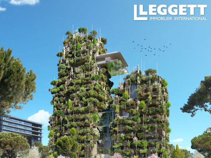 Image No.4-1 Bed Apartment for sale