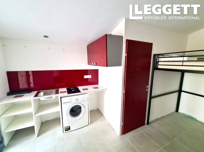 Image No.10-Maison de 6 chambres à vendre à Saint-Julien-les-Rosiers