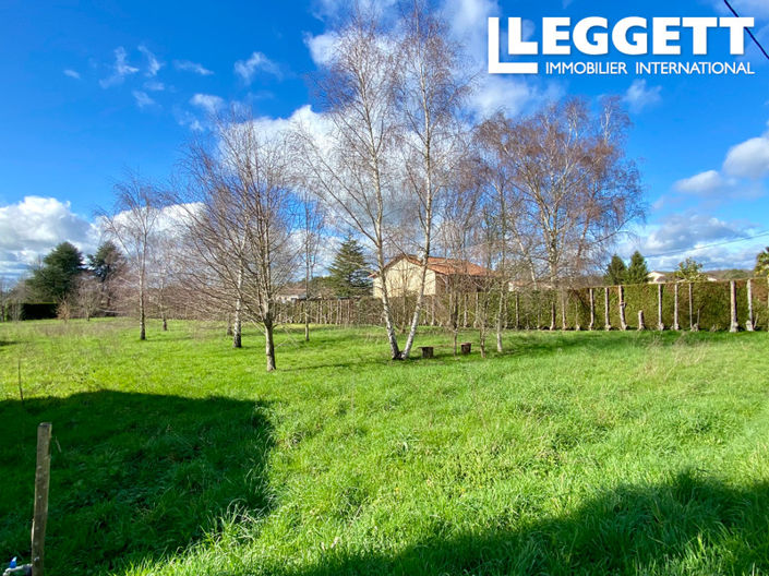 Image No.7-Terre à vendre à Rochechouart