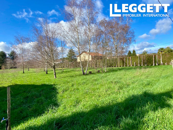 Image No.8-Terre à vendre à Rochechouart