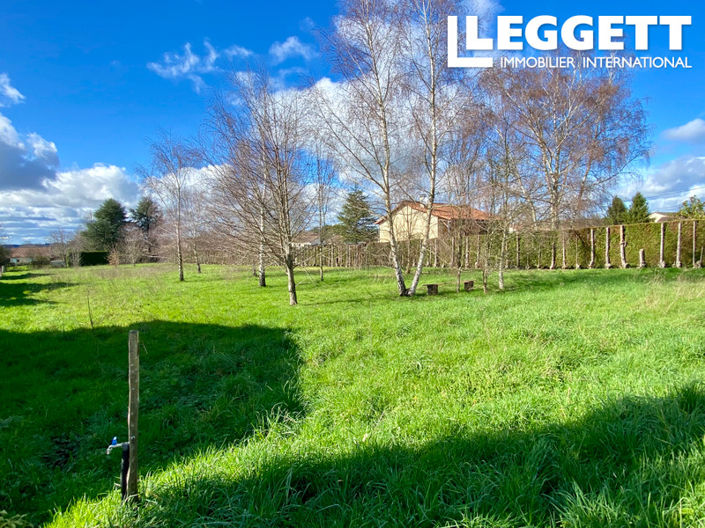 Image No.9-Terre à vendre à Rochechouart