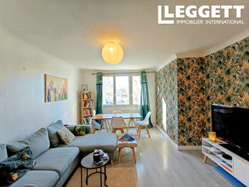 1 - Périgueux, Appartement