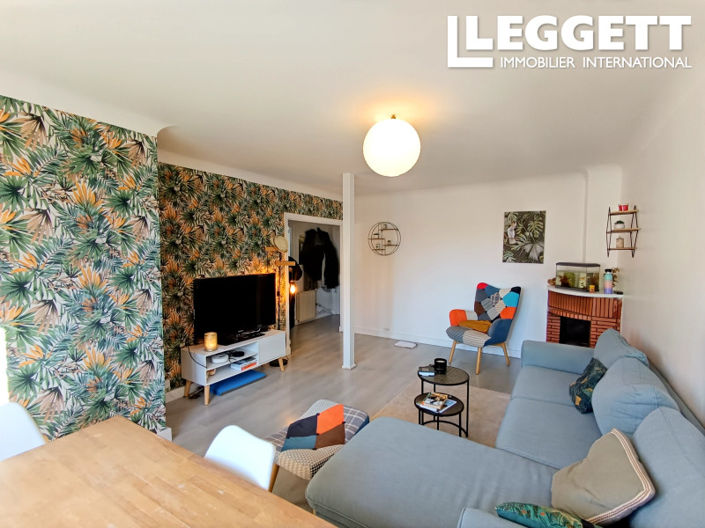 Image No.2-Appartement de 3 chambres à vendre à Périgueux