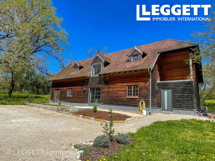 Image No.10-Maison de 4 chambres à vendre à Souillac