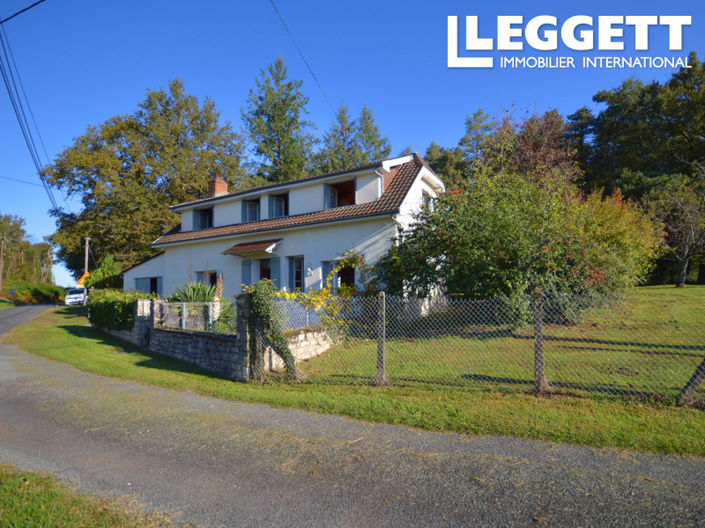 Image No.10-Maison de 3 chambres à vendre à Villac