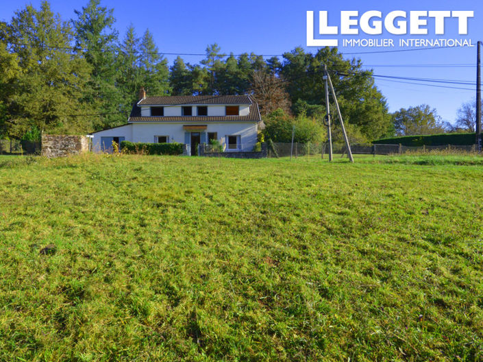 Image No.4-Maison de 3 chambres à vendre à Villac