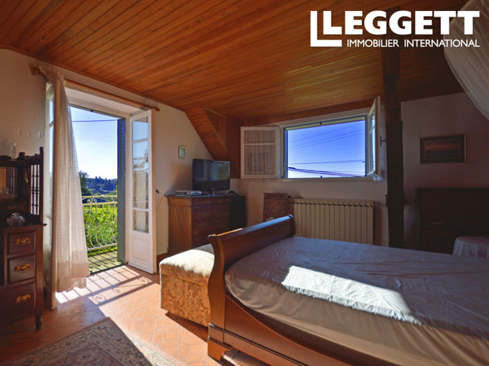 Image No.7-Maison de 3 chambres à vendre à Villac