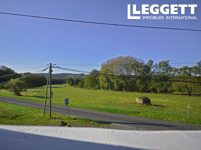 Image No.9-Maison de 3 chambres à vendre à Villac