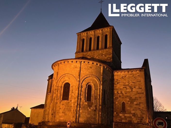 Image No.10-Maison de 3 chambres à vendre à Charente