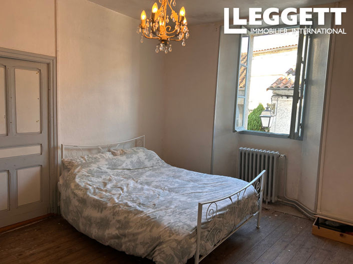 Image No.5-Maison de 3 chambres à vendre à Charente