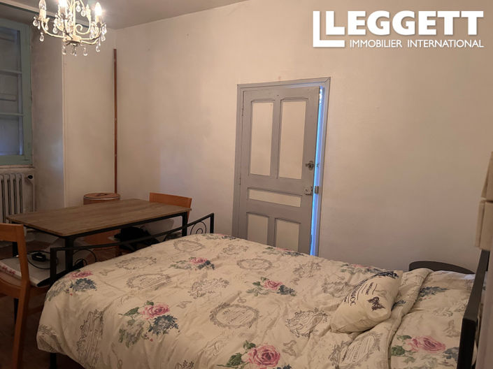 Image No.6-Maison de 3 chambres à vendre à Charente