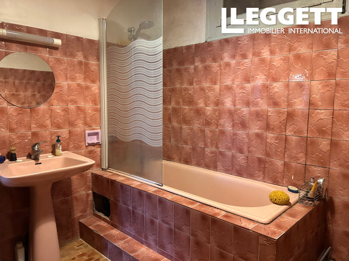 Image No.7-Maison de 3 chambres à vendre à Charente