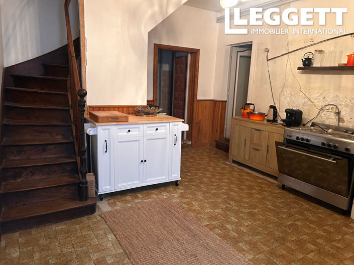 Image No.8-Maison de 3 chambres à vendre à Charente