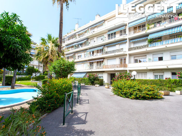 Image No.1-1 Bed Apartment for sale