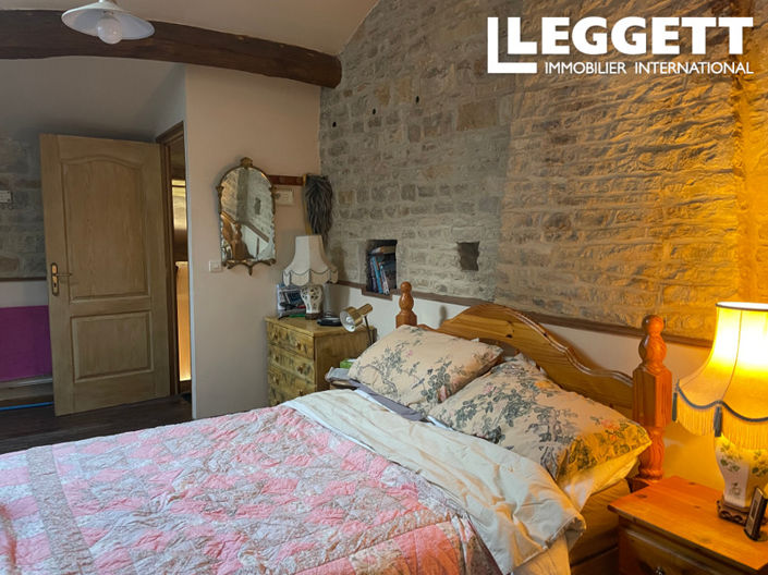 Image No.10-Maison de 4 chambres à vendre à Loubillé