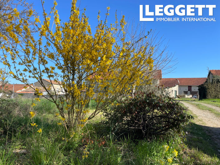 Image No.5-Maison de 4 chambres à vendre à Loubillé