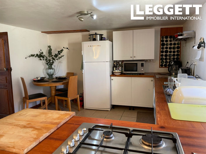 Image No.6-Maison de 4 chambres à vendre à Loubillé