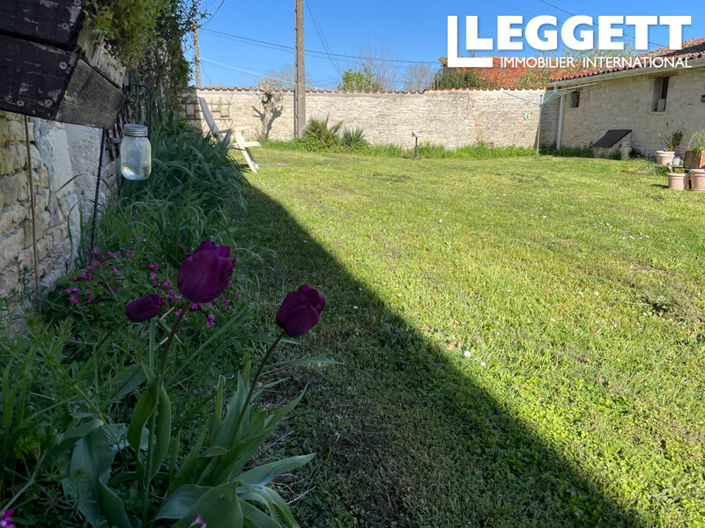 Image No.9-Maison de 4 chambres à vendre à Loubillé