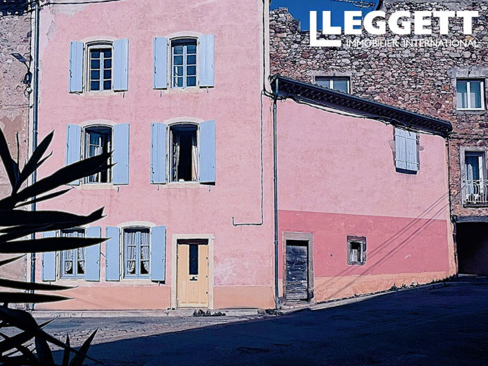 Image No.1-3 Bed House for sale